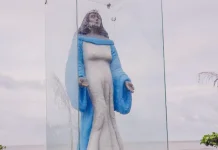 MPPB abre procedimento para acompanhar caso de vandalismo contra estátua de Iemanjá