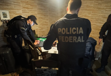 Polícia investiga entrada ilegal de eletrônicos por Viracopos com falsas malas diplomáticas