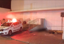 Condenado a 16 anos por homicídio é preso no Centro de Campinas