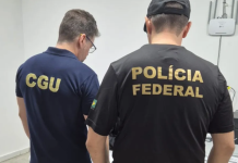Operação investiga 399 benefícios do BPC e cumpre mandados em cidades paraibanas