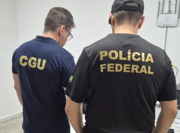 Operação investiga 399 benefícios do BPC e cumpre mandados em cidades paraibanas