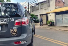 Operação Infiltrados: suspeito de atuar para policial civil é preso em Campinas