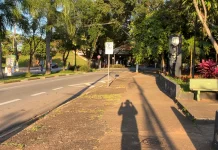 Motociclista armado rouba relógio de luxo avaliado em R$ 200 mil em Campinas