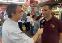 Mercadão Central comemora 126 anos de tradição