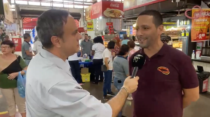 MERCADÃO 126 ANOS
