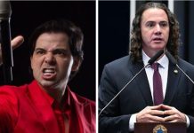 TRE-PB manda humorista Gustavo Mendes retirar vídeo que ironiza emendas do candidato Veneziano