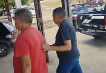Pai é preso suspeito de manter filhas em cárcere privado e praticar maus-tratos no Sertão da PB