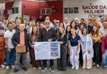 Casa Mulher Bertioguense