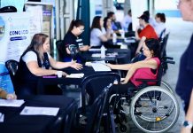 Sine-JP realiza Feirão com mais de 600 vagas de emprego para pessoas com deficiência nesta terça (22)