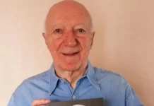 Jornalista esportivo Claudio Carsughi morre aos 93 anos