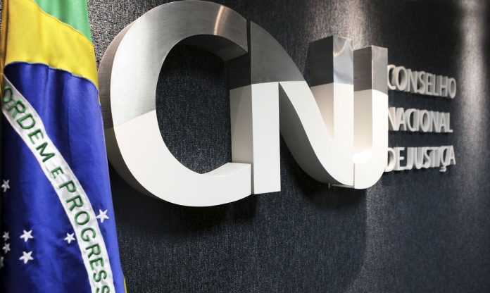 Conselho nacional de justiça