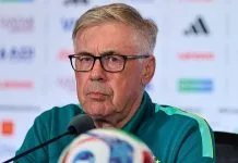Convocação da Seleção Brasileira AO VIVO: Ancelotti anuncia lista