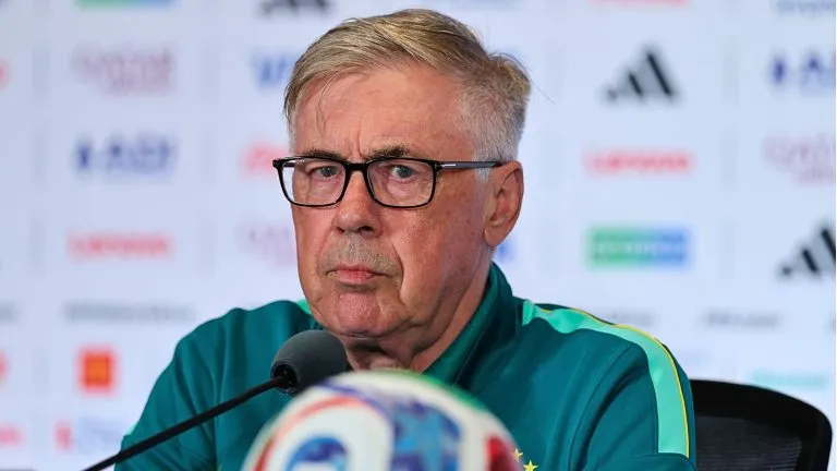 Convocação da Seleção Brasileira AO VIVO: Ancelotti anuncia lista