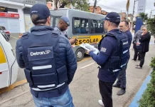 Concurso público do Detran-SP tem salário inicial de R$ 5.702