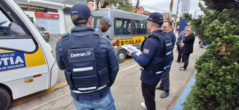 Concurso público do Detran-SP tem salário inicial de R$ 5.702
