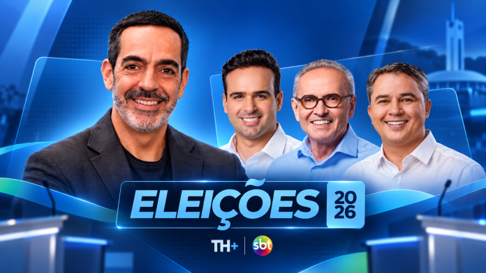Debate da TH SBT Tambaú Paraíba