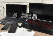 Homem é preso por abuso sexual infantojuvenil durante operação em São José dos Campos