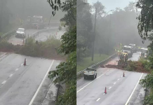 Após cerca de 39 horas, Serra Antiga da Rodovia dos Tamoios será liberada ao tráfego