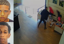 Polícia identifica dois suspeitos de envolvimento em morte de homem dentro de academia em São José