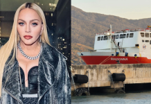 Madonna em São Sebastião: entenda a passagem dela pelo litoral