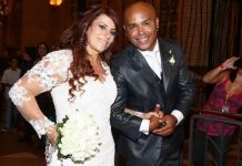 Rick, da dupla com Renner, se casou no Santuário Nacional de Aparecida em 2015