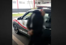 Homem é preso por roubo e por ser procurado por homicídio em Pindamonhangaba