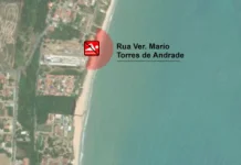 Litoral da Paraíba tem três trechos impróprios para banho; veja os locais