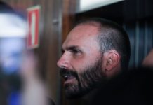 STF mantém condenação de Eduardo Bolsonaro