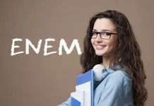 Enem 2026: veja como consultar o endereço da prova