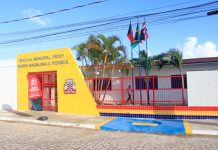 Eleições 2026: escolas de João Pessoa terão aulas até quinta (29) antes de receber urnas