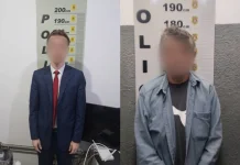 Uso de procuração falsa em banco termina com dois presos e caso vai à Justiça em São Vicente