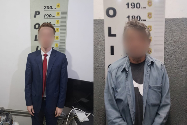 FALSO ADVOGADO Uso de procuração falsa em banco termina com dois presos e caso vai à Justiça em São Vicente