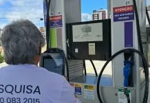 Diesel sobe em João Pessoa e chega a R$ 7,99; veja onde está mais barato