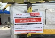 Posto é autuado após Procon encontrar diferença na medição de gasolina em João Pessoa