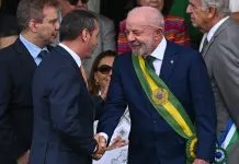 Agência Efe/Folhapress