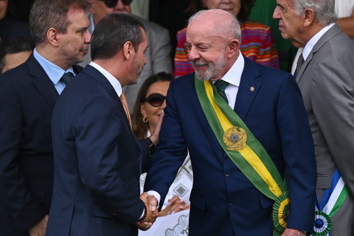 Agência Efe/Folhapress