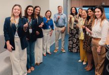 BTP inaugura sala de aleitamento materno em homenagem à Dra. Keiko Teruya