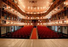Dia do Teatro: conheça os palcos que fizeram e ainda fazem história em João Pessoa