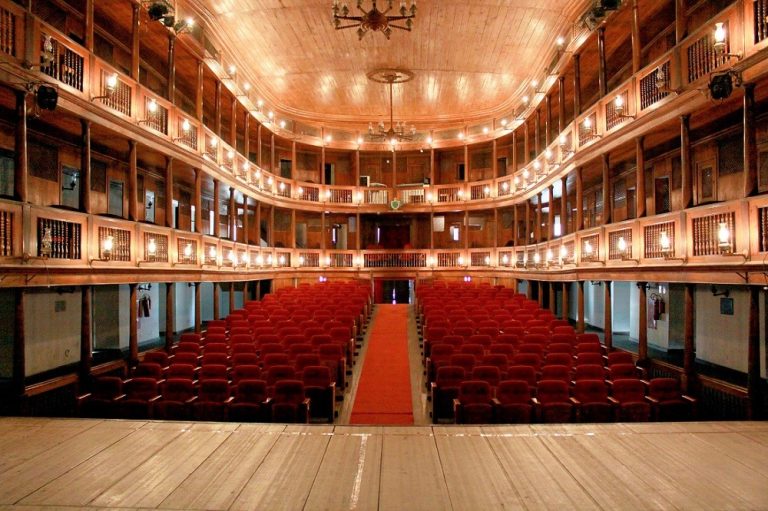 Dia do Teatro: conheça os palcos que fizeram e ainda fazem história em João Pessoa