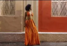 ‘Ela é’: Gaby Hardman inicia turnê com disco sobre empreendedorismo feminino