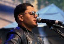 Andrezinho agita Happy Hour em Santos nesta sexta-feira