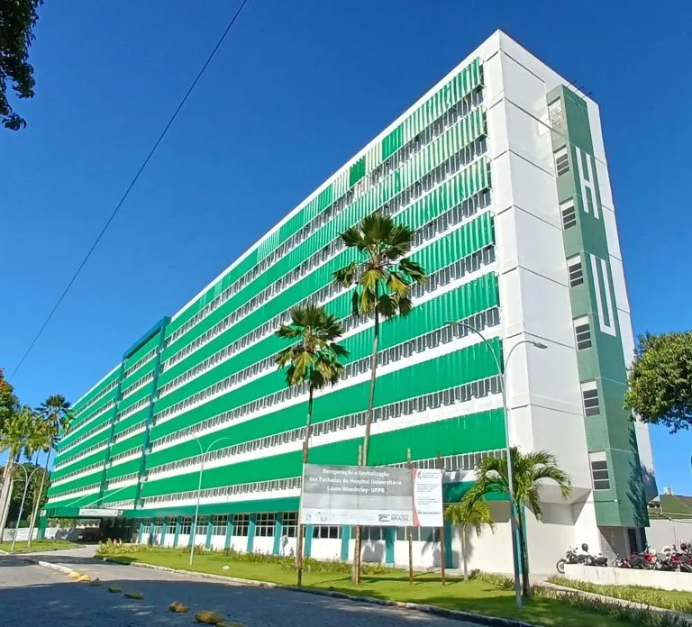 HU de João Pessoa abre 40 vagas para avaliação em mutirão de reconstrução mamária