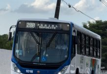Ônibus terão operação especial nesta segunda-feira (21) em Campina Grande; veja o que muda
