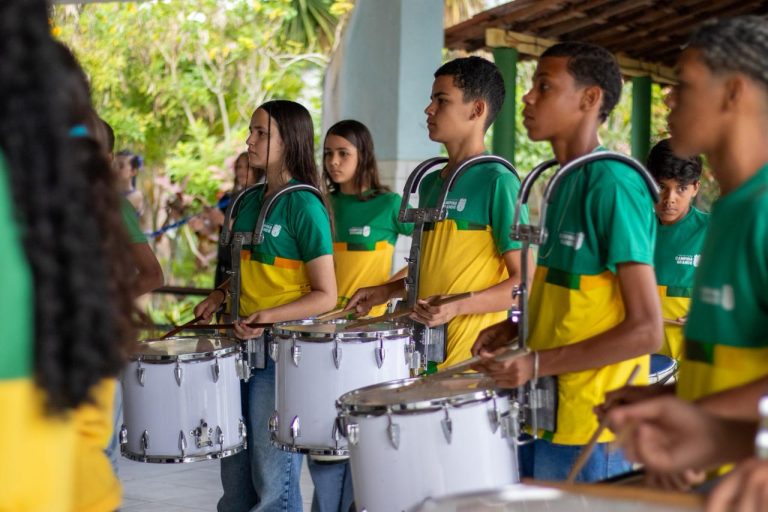 7 de Setembro: veja a programação do desfile cívico em Campina Grande