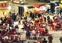 PP Food Festival Campina grande