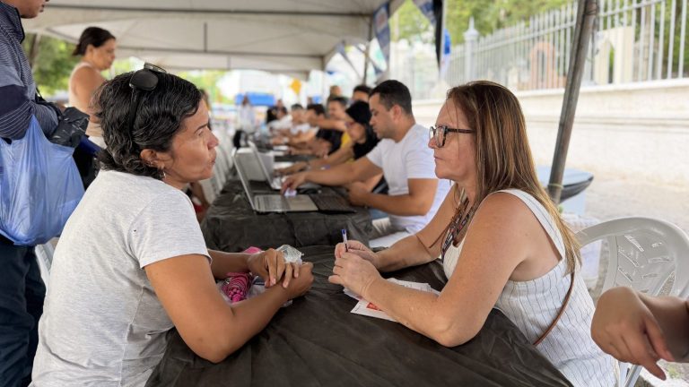 Caravana do Cuidar leva serviços gratuitos ao Castelo Branco nesta sexta-feira (25)
