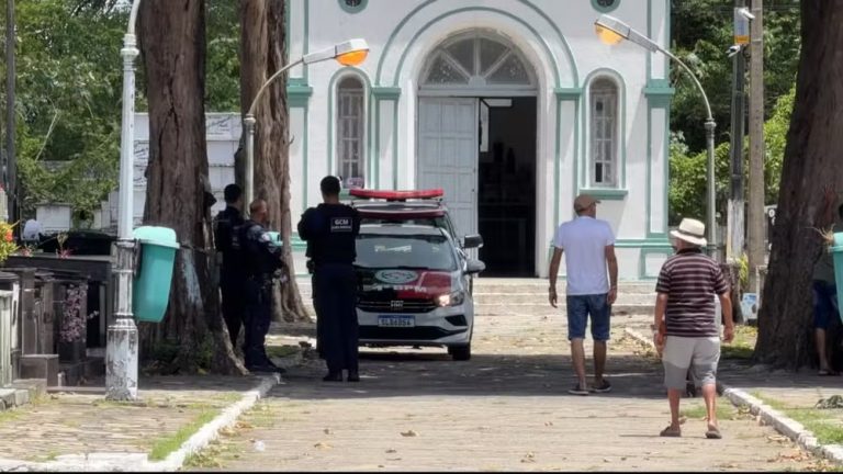 Cabeça humana é encontrada em área de mata de João Pessoa e pode ser de jovem decapitado após enterro