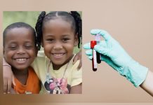 Interpol coleta DNA de mãe de irmãos desaparecidos no Maranhão