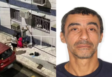 Justiça decreta prisão