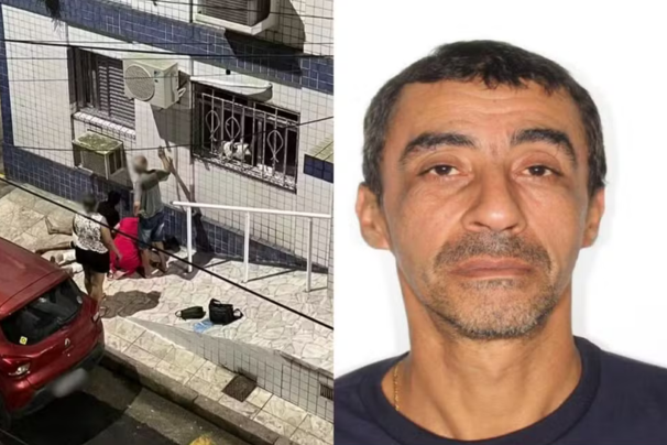 JUSTIÇA DECRETA PRISÃO Justiça decreta prisão